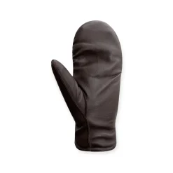 Kiva Fingermitts - Dark Brown
