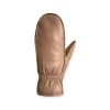 Kiva Fingermitts - Pecan