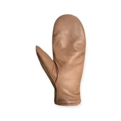 Kiva Fingermitts - Pecan