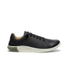KNX Leather Sneaker - Black