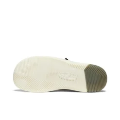 KNX Leather Sneaker - Black