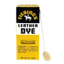 Leather Dye