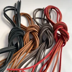 Leather Laces