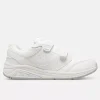 Leather 928v3 - White