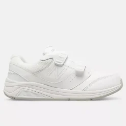 Leather 928v3 - White