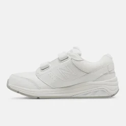 Leather 928v3 - White