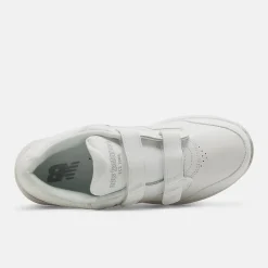 Leather 928v3 - White