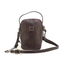 Limone - Dark Brown