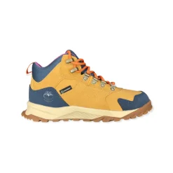 Lincoln Peak Mid WP - Wheat