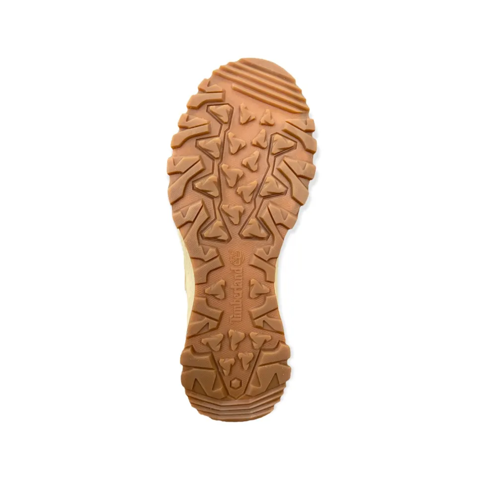 Lincoln Peak Mid WP - Wheat