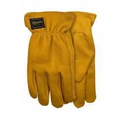 9477 Lined Wild Deerskin