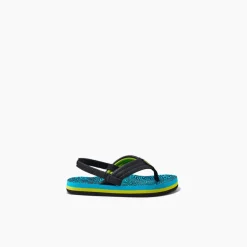 Little Ahi - Blue Coral