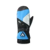 Little Goose Mitts - Blue