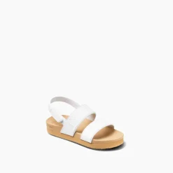 Little Water Vista - White/Tan