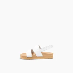 Little Water Vista - White/Tan
