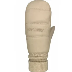 Luna Mitt - Beige