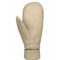 Luna Mitt - Beige