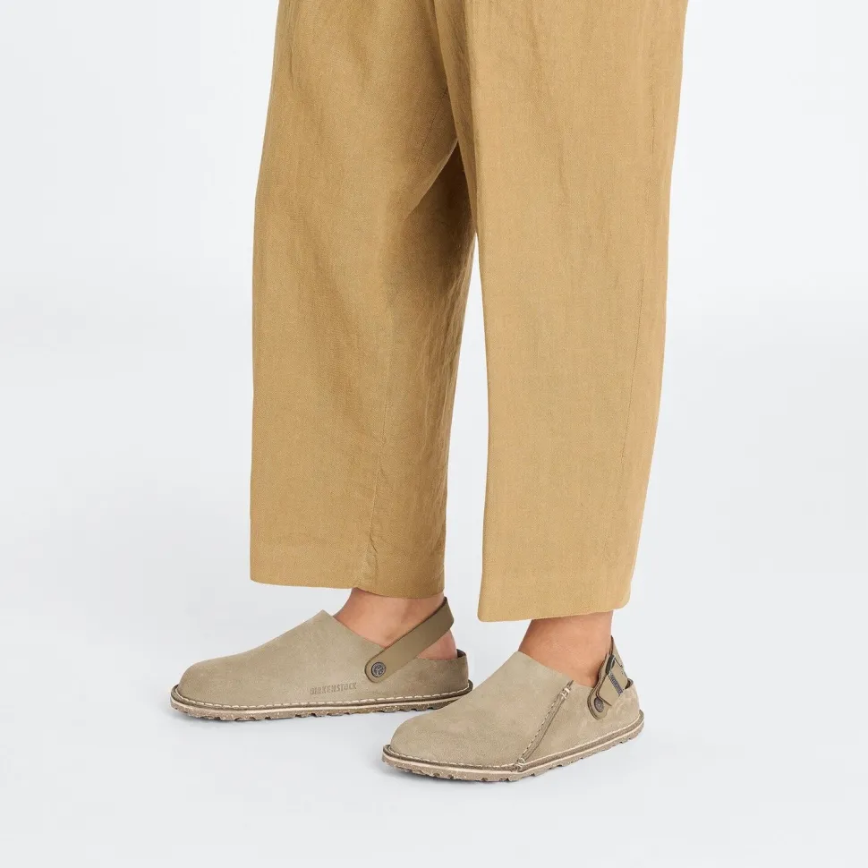 Lutry - Gray Taupe