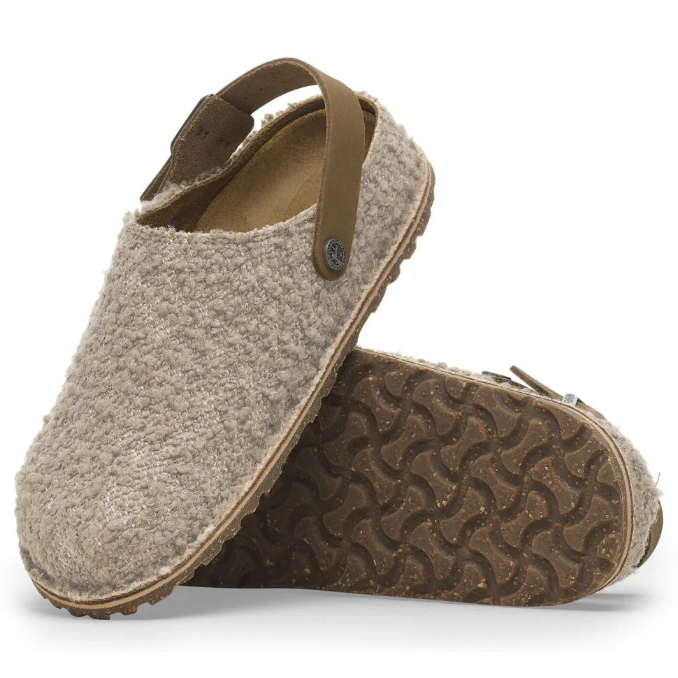 Lutry Premium - Gray Taupe