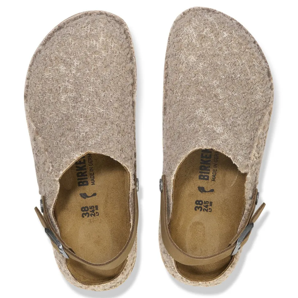 Lutry Premium - Gray Taupe