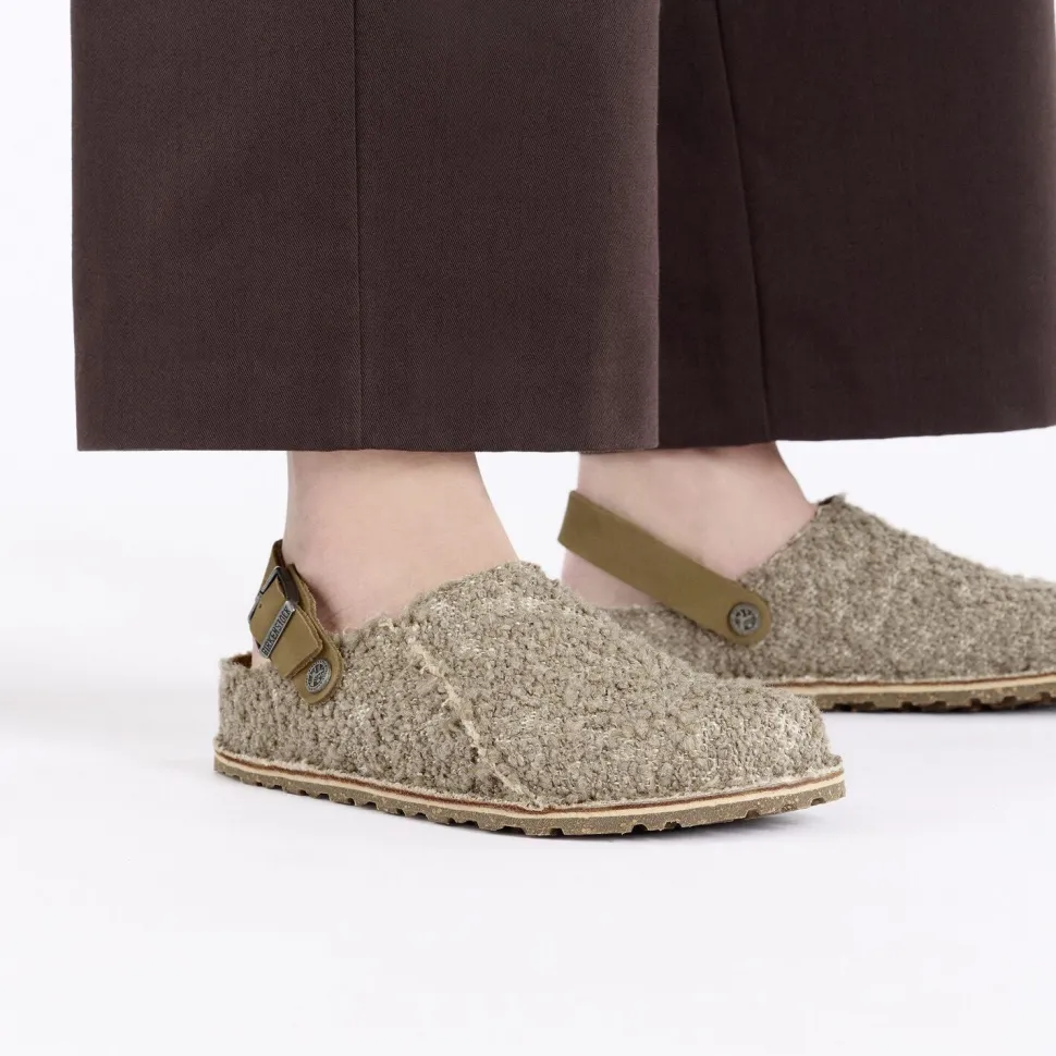 Lutry Premium - Gray Taupe