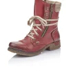 Macie - Red