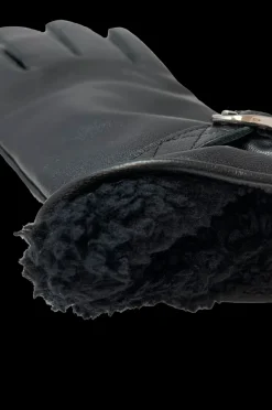 Maisie Gloves - Black