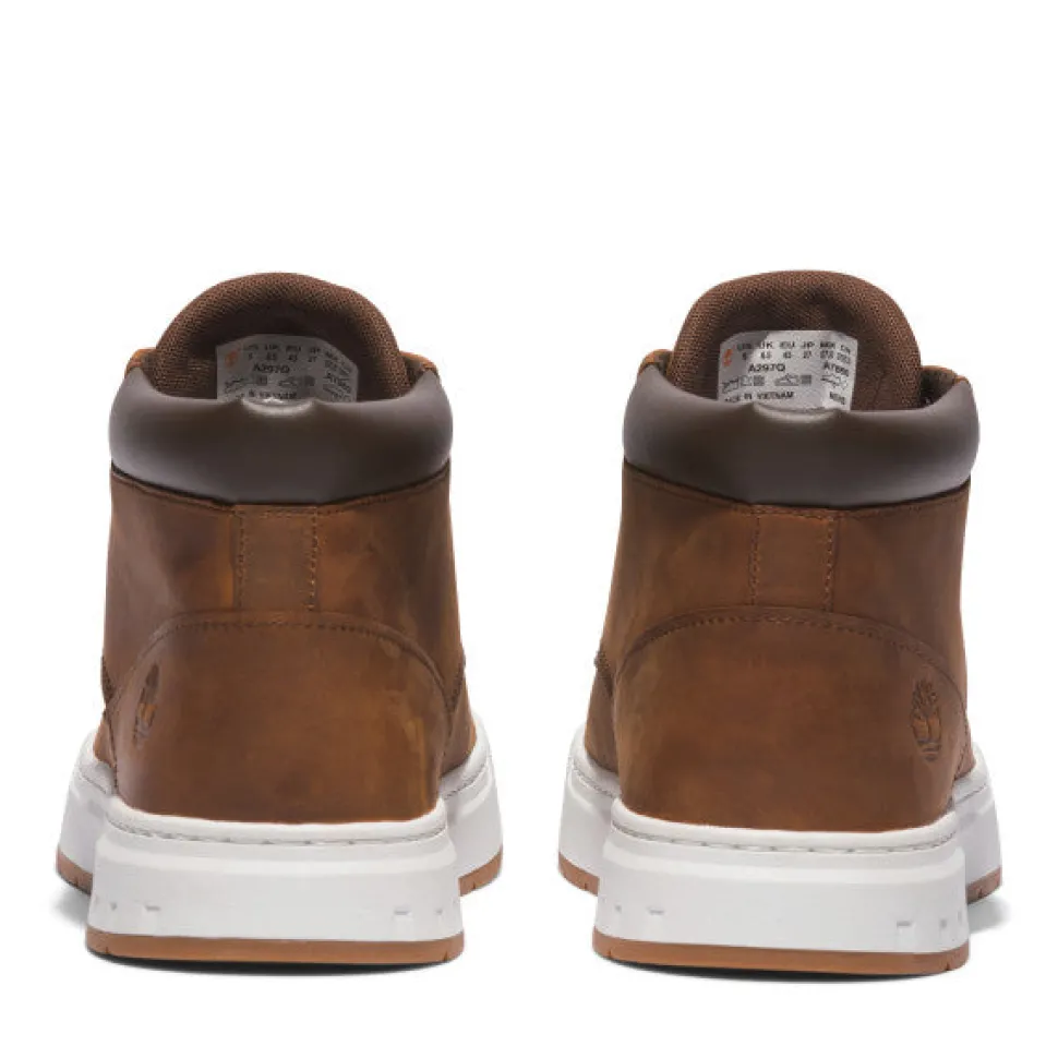 Maple Grove Chukka