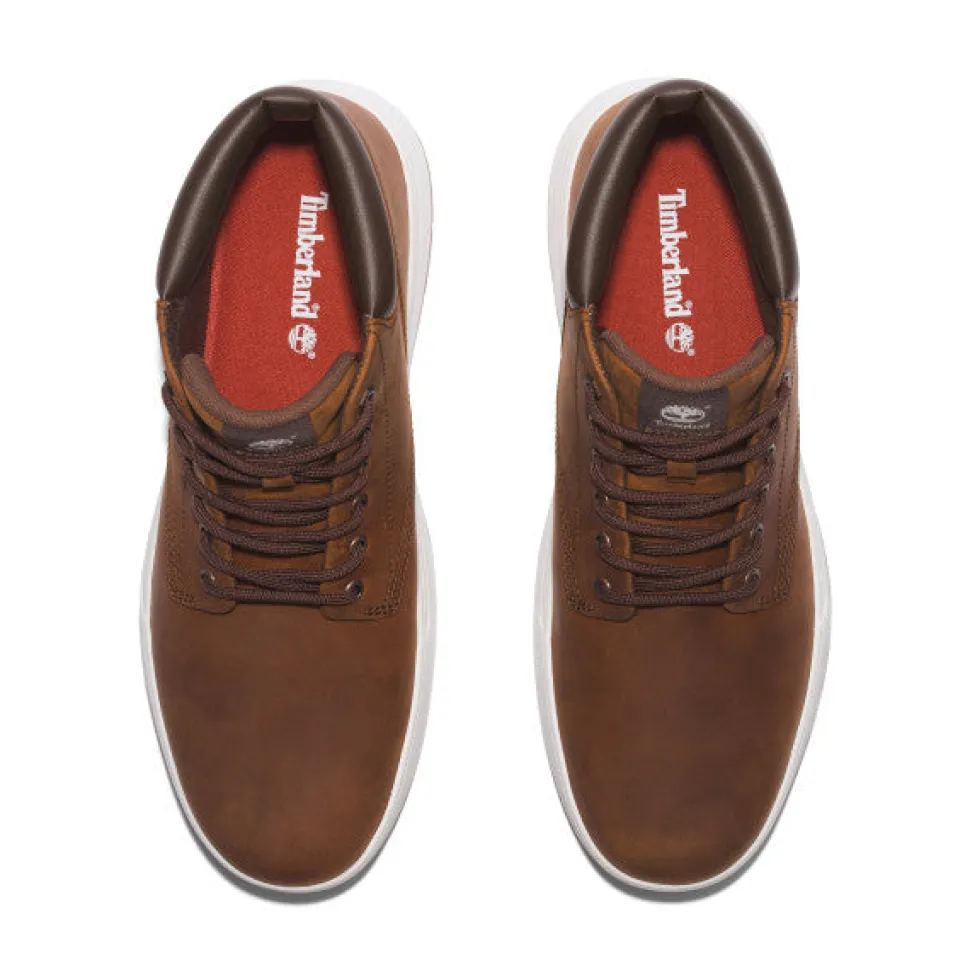 Maple Grove Chukka