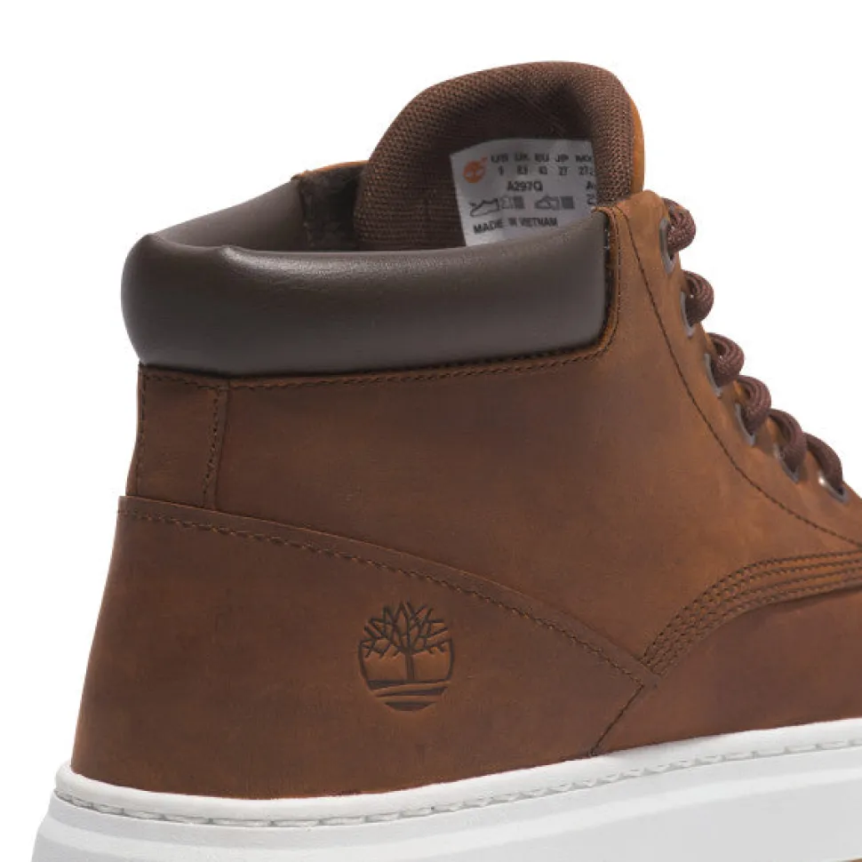 Maple Grove Chukka