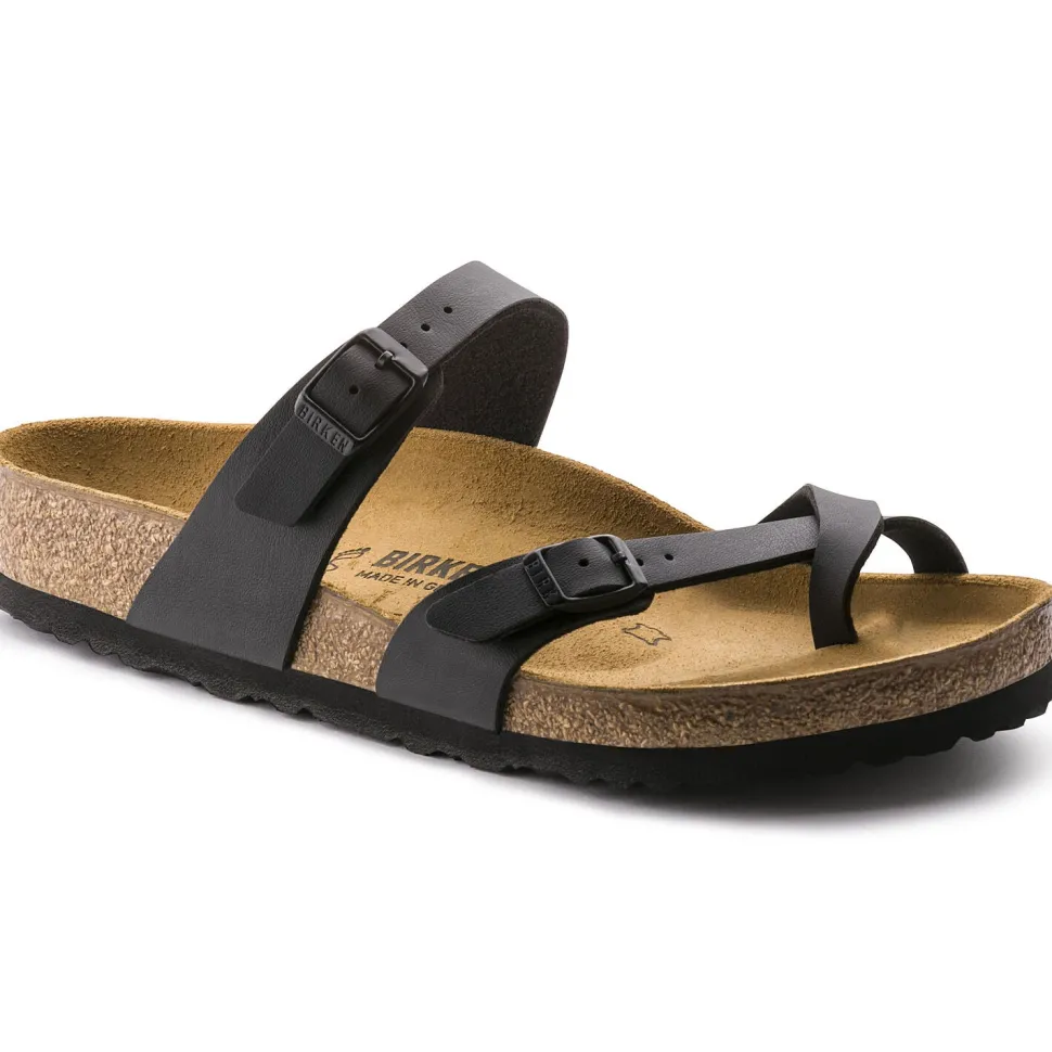 Mayari - Black