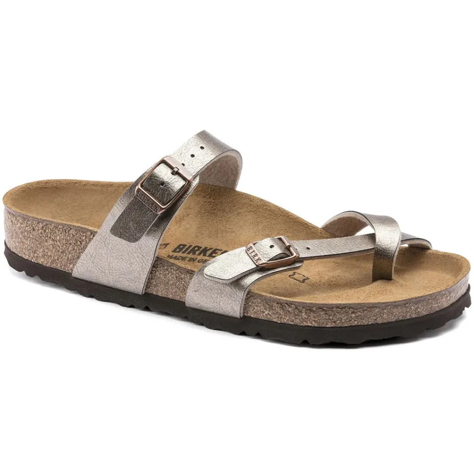 Mayari - Graceful Taupe