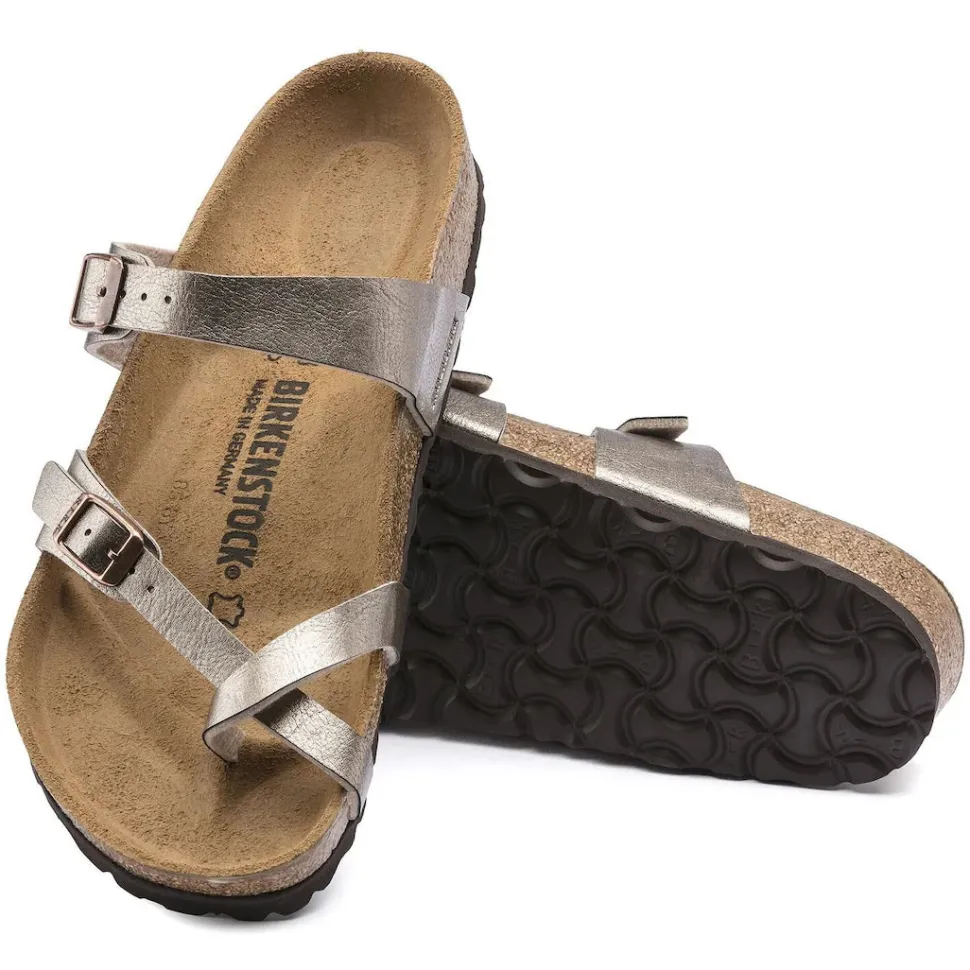 Mayari - Graceful Taupe