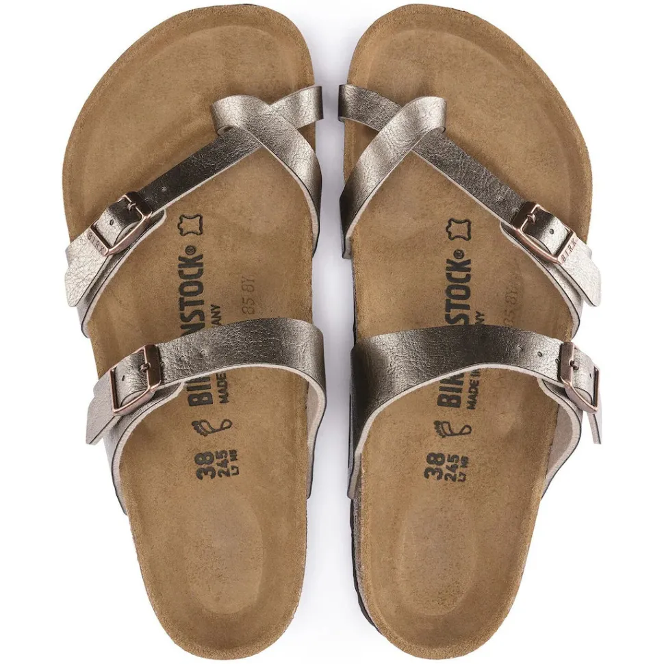 Mayari - Graceful Taupe