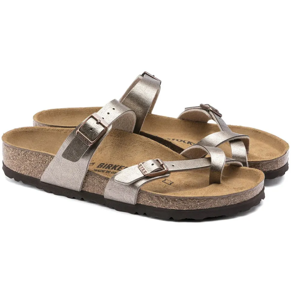 Mayari - Graceful Taupe