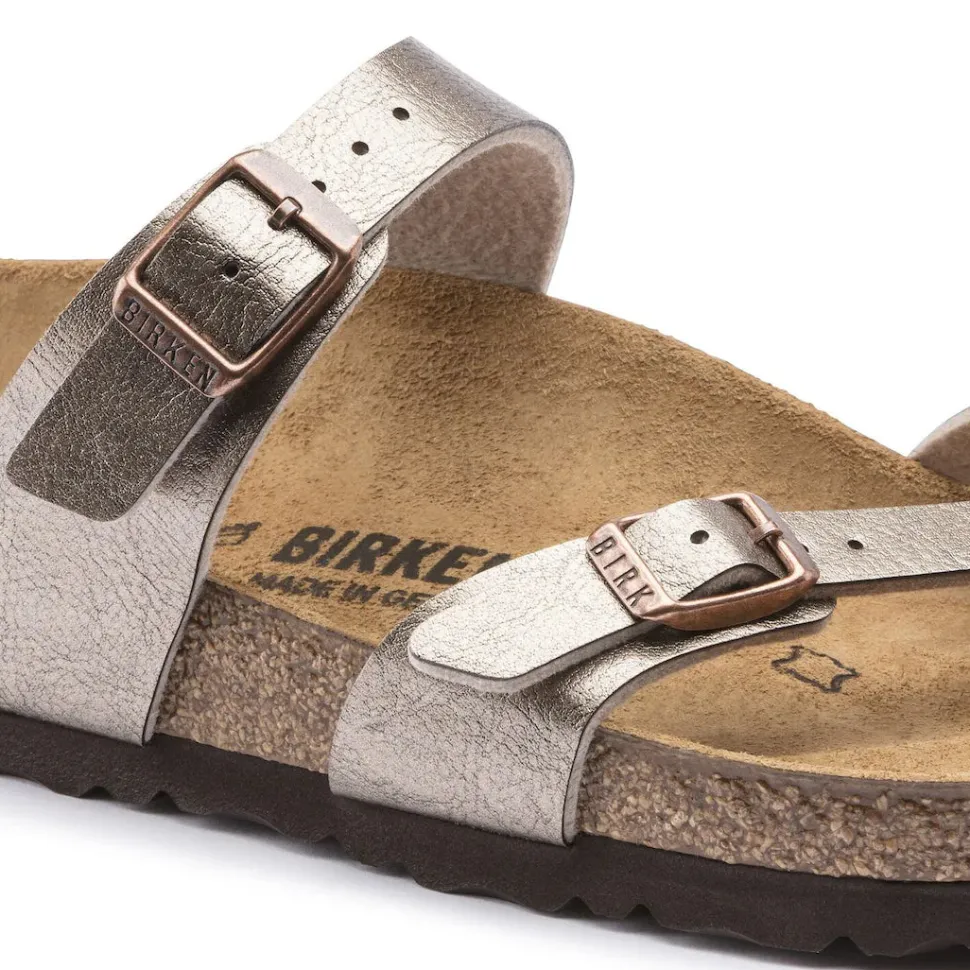 Mayari - Graceful Taupe