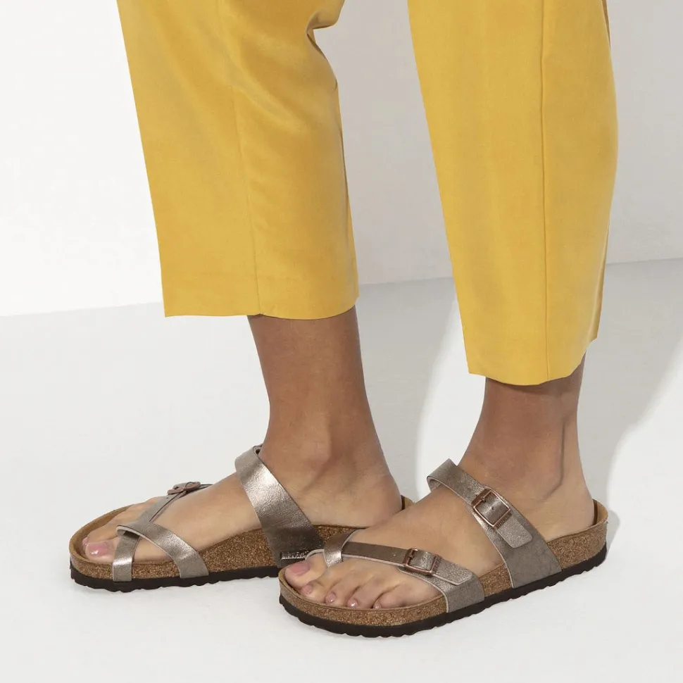 Mayari - Graceful Taupe