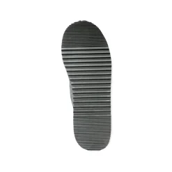 Medical Scuff Boot - Charcoal