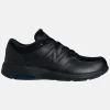813 Men's - Black
