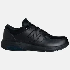 813 Men's - Black
