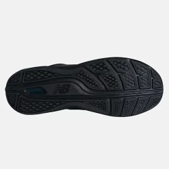 813 Men's - Black