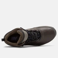 1400 Men's - Dark Brown