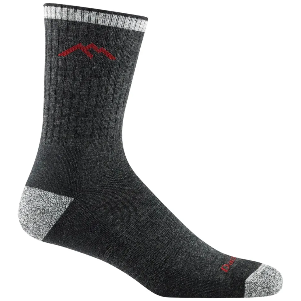 Men's Hiking Sock - Black