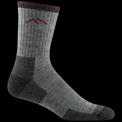Men's Hiking Sock - Charcoal