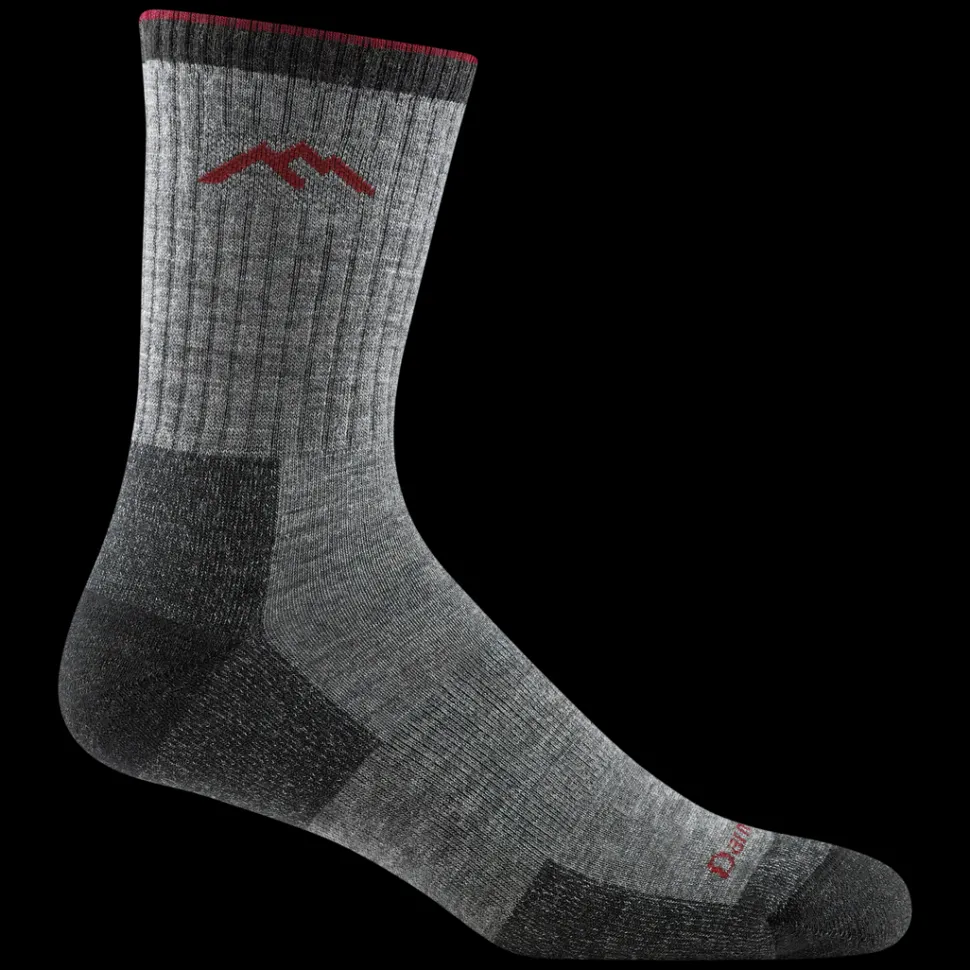 Men's Hiking Sock - Charcoal