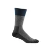 Men's Hiking Sock - Denim