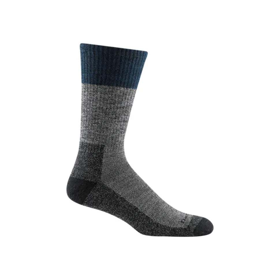 Men's Hiking Sock - Denim