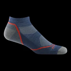Men's Hiking Sock - Denim