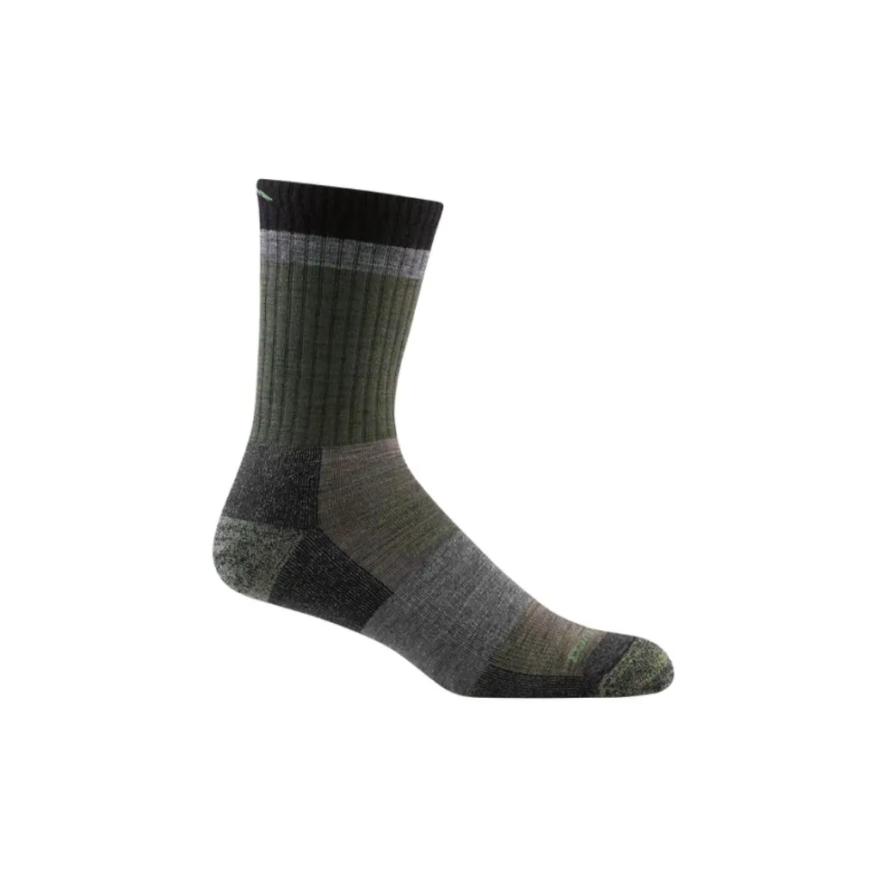 Men's Hiking Sock - Fatigue