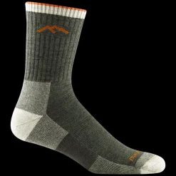 Men's Hiking Sock - Olive